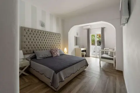 Hotel Daedalus in Thira Municipal Unit, foto 18