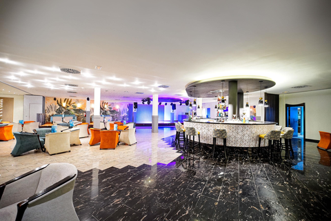 Hotel Las Costas foto 9