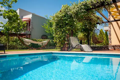 Olympus Villas in Platamonas, foto 2