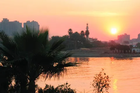 8-daagse rondreis Het Noorden van Egypte foto 3