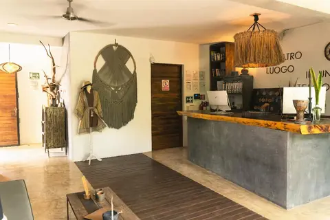 Panacea Luxury Hotel in Cancún — foto 13