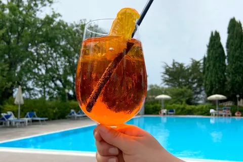 Camping Mar Y Sierra foto 25