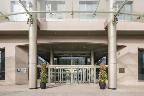 Hotel Ilunion Alcala Norte in Madrid — foto 10