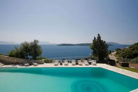 Red Tower Hotel in Δημοτική Ενότητα Λευκάδος — foto 17