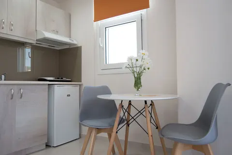 Sirena Appartementen foto 5