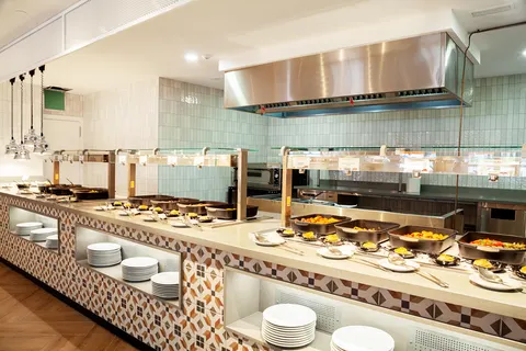 Appartementen Coral Compostela Beach foto 3