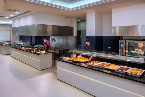 4R Regina Gran Hotel in Salou — foto 10