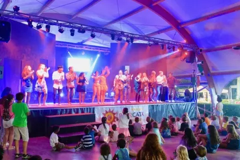 Camping Villaggio Barricata foto 27