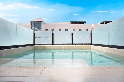 Hotel Coral Cotillo Beach foto 22