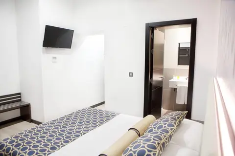 Hotel Soho Boutique Málaga in Guadalmar-San Julián — foto 9