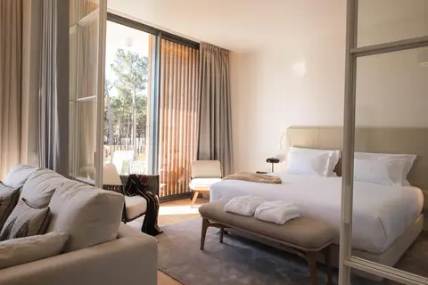 Aroeira Lisbon Hotel - Sea & Golf in Almada — foto 20