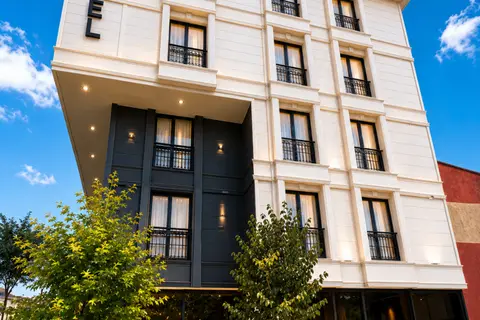Lenora Airport Hotel in Arnavutköy — foto 28