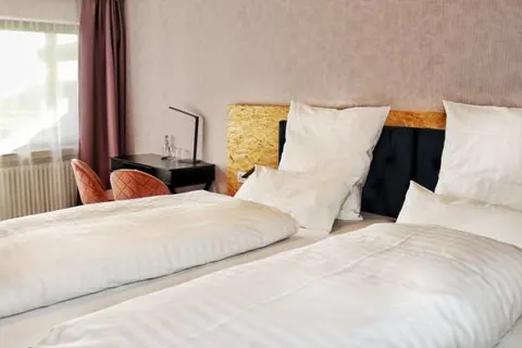 Hotel Restaurant Sonnenschein foto 7