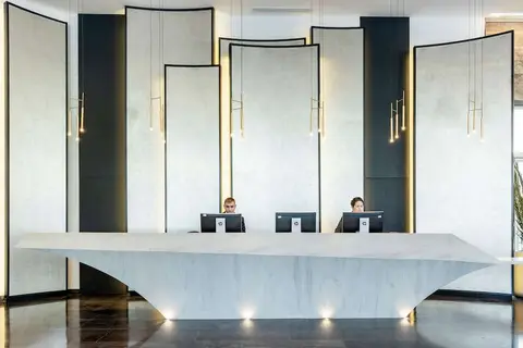 Hotel Ilunion Alcala Norte in Madrid — foto 12
