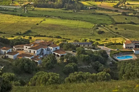 Tenuta Su Vrau in Posada — foto 18