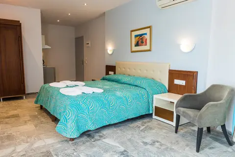 Musela Studios in Rethimnon — foto 30