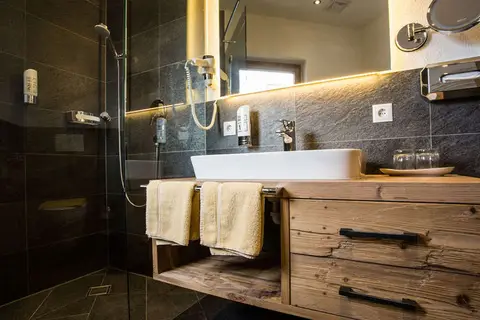 Hotel Alte Schmiede in Seefeld in Tirol — foto 17