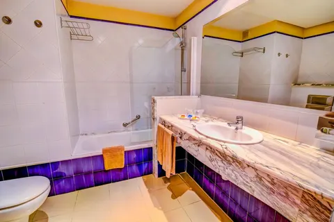 Hotel SBH Costa Calma Beach Resort in Pájara — foto 14