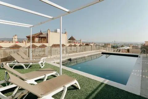Hesperia Córdoba in Córdoba — foto 11