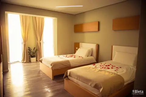 Hotel Bologna in Vlora — foto 3