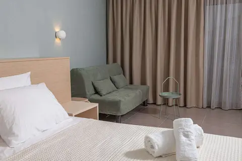 Samari Afitos Hotel in Δημοτική Ενότητα Κασσάνδρας — foto 6