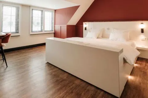 Restaurant Hotel & Spa Savarin foto 4