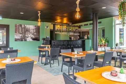 Motel Kuypers foto 2