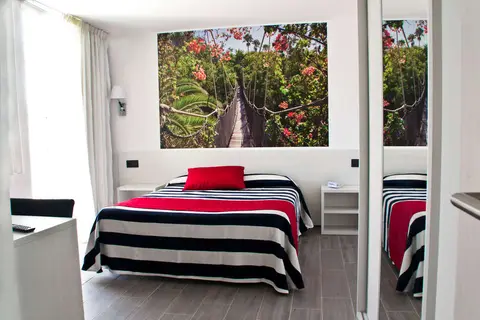 Hotel Europa Spa in Malgrat de Mar