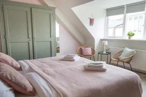 Hotel 4 Jaargetijden foto 5