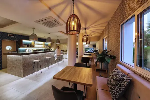 Agua Hotels Vila Branca in Lagos — foto 4