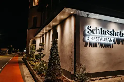 Schlosshotel Brilon-Wald in Brilon, foto 14