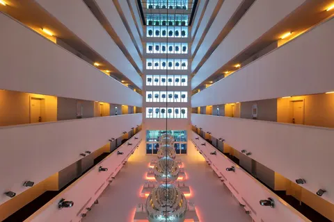 Su Hotel foto 46