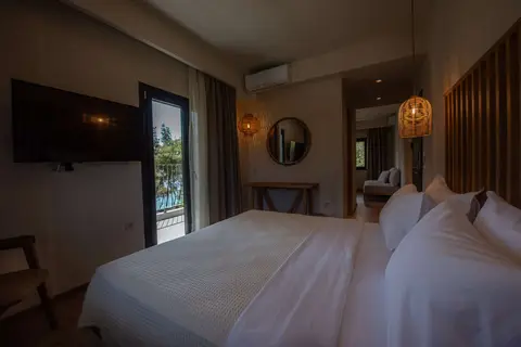 Elies 33 Bio Retreat in Δημοτική Ενότητα Κασσάνδρας — foto 21