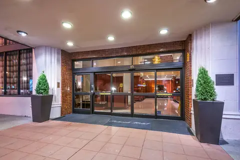 The Pickwick Hotel in San Francisco — foto 5