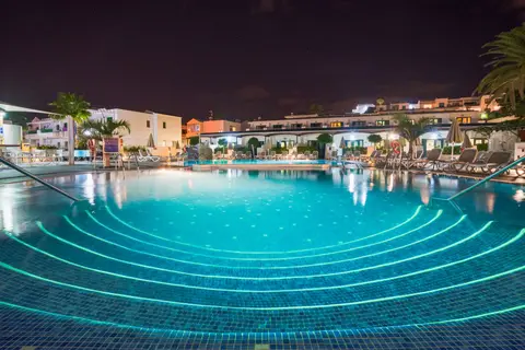 Relaxia Lanzaplaya in Puerto Del Carmen