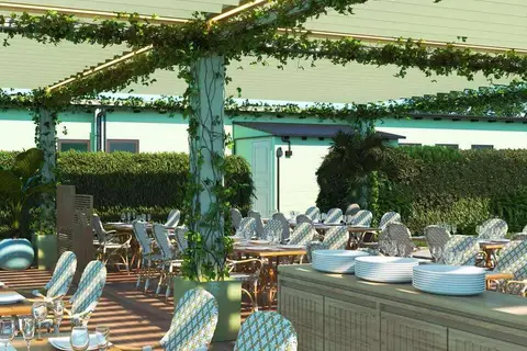 Torreserena Village in MARINA DI GINOSA — foto 7