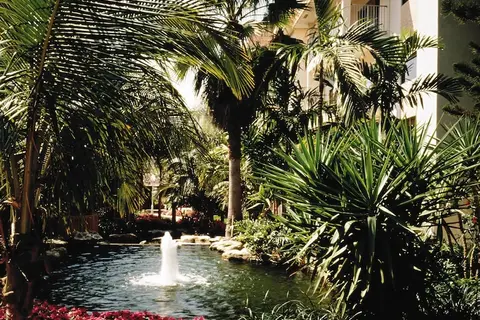 Wyndham Sea Gardens in Pompano Beach — foto 28