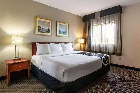 La Quinta Inn by Wyndham Ft. Lauderdale Tamarac East in Fort Lauderdale — foto 26