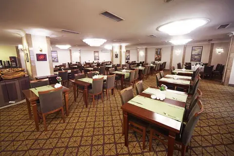 The Parma Hotel Downtown in Kadıköy — foto 20