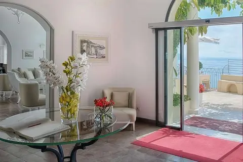 Anantara Convento di Amalfi Grand Hotel in Amalfi, foto 15