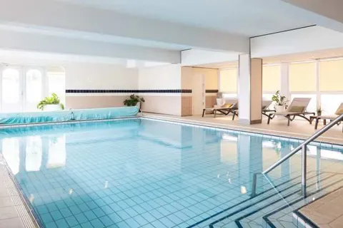 Carlton Beach Hotel foto 4