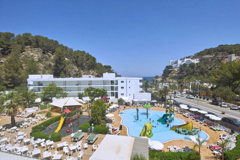 Balansat Resort foto 28