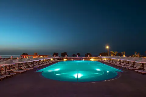 Hotel Mitsis Selection Laguna in Δημοτική Ενότητα Χερσονήσου — foto 33