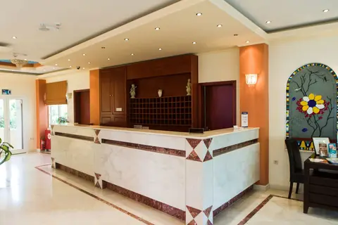 Hotel Porto Plakias in Πλακιάς — foto 20