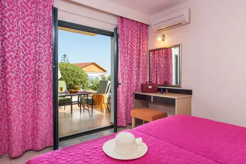 Pilot's Villas Luxury Suites in Δημοτική Ενότητα Χερσονήσου — foto 12