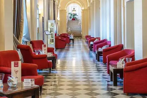 Voi Donna Camilla Savelli Hotel in Rome, foto 13