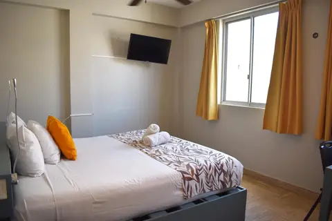 El Sol del Caribe Apart Suite in Playa del Carmen, foto 15