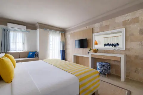 Baska Resort Bodrum in Bodrum — foto 20