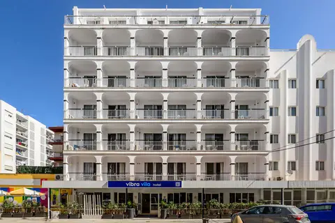Hotel Vibra Vila in Ibiza — foto 8