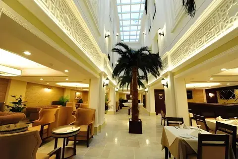 Emporium Hotel in İstanbul, foto 3